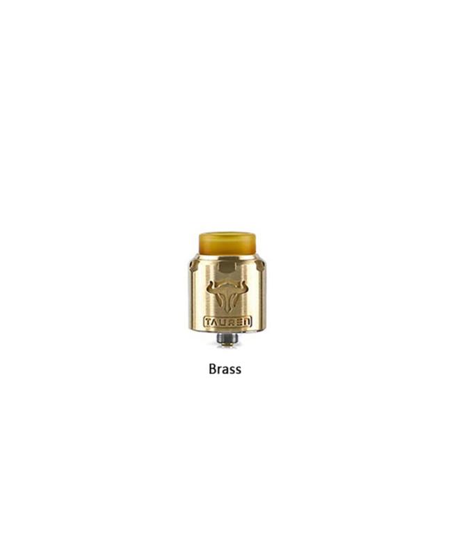 ThunderHead Creations Tauren RDA Atomizer 24mm by Brands atomizer tank for coils & atomizers - gallery image 4