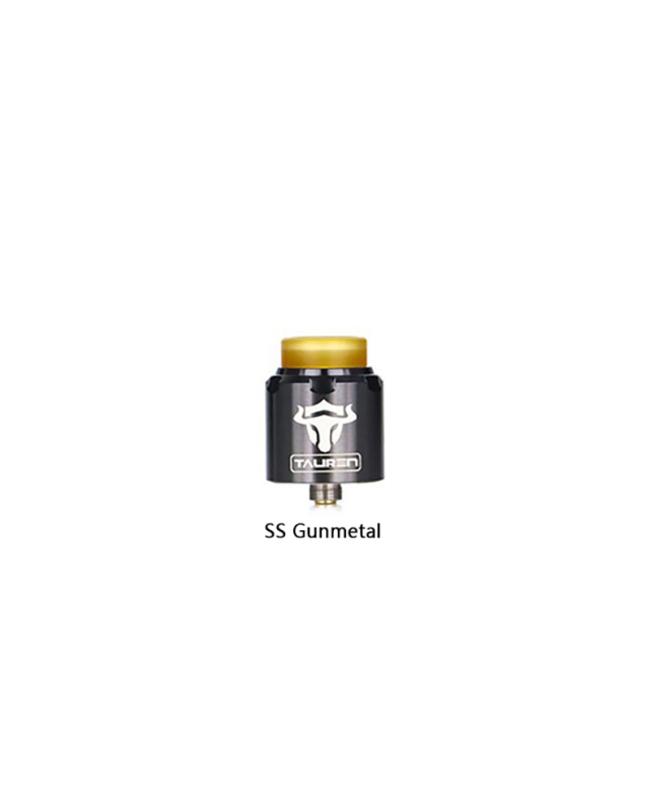 ThunderHead Creations Tauren RDA Atomizer 24mm by Brands atomizer tank for coils & atomizers - gallery image 6