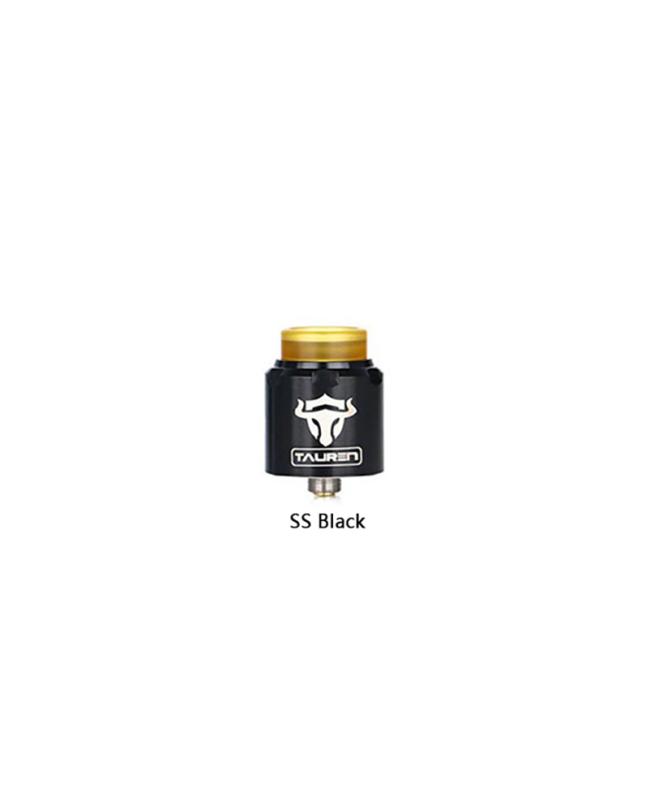 ThunderHead Creations Tauren RDA Atomizer 24mm by Brands atomizer tank for coils & atomizers - gallery image 7