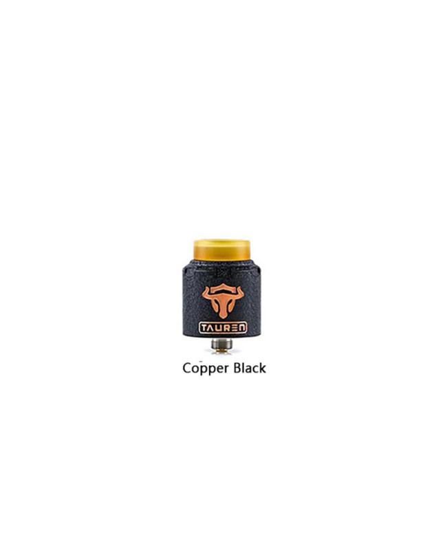 ThunderHead Creations Tauren RDA Atomizer 24mm by Brands atomizer tank for coils & atomizers - gallery image 9