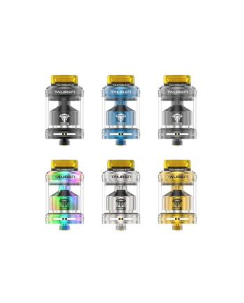 elfbar nachfüll pod läuft aus ThunderHead Creations Blaze Solo RTA Review main image 1
