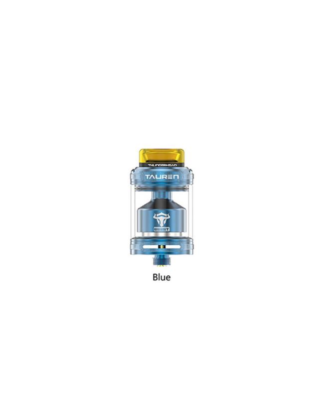 Thunderhead Creations Tauren RTA Atomizer 24mm by Brands atomizer tank for coils & atomizers - gallery image 4