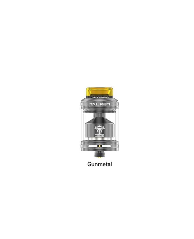 Thunderhead Creations Tauren RTA Atomizer 24mm by Brands atomizer tank for coils & atomizers - gallery image 5