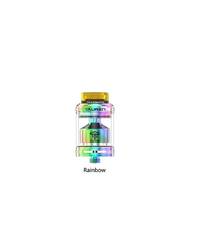 Thunderhead Creations Tauren RTA Atomizer 24mm by Brands atomizer tank for coils & atomizers - gallery image 6