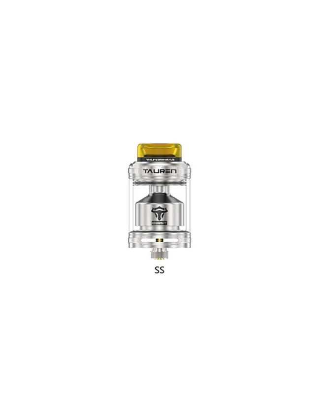 Thunderhead Creations Tauren RTA Atomizer 24mm by Brands atomizer tank for coils & atomizers - gallery image 7