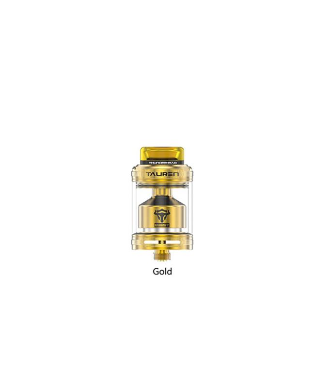 Thunderhead Creations Tauren RTA Atomizer 24mm by Brands atomizer tank for coils & atomizers - gallery image 8