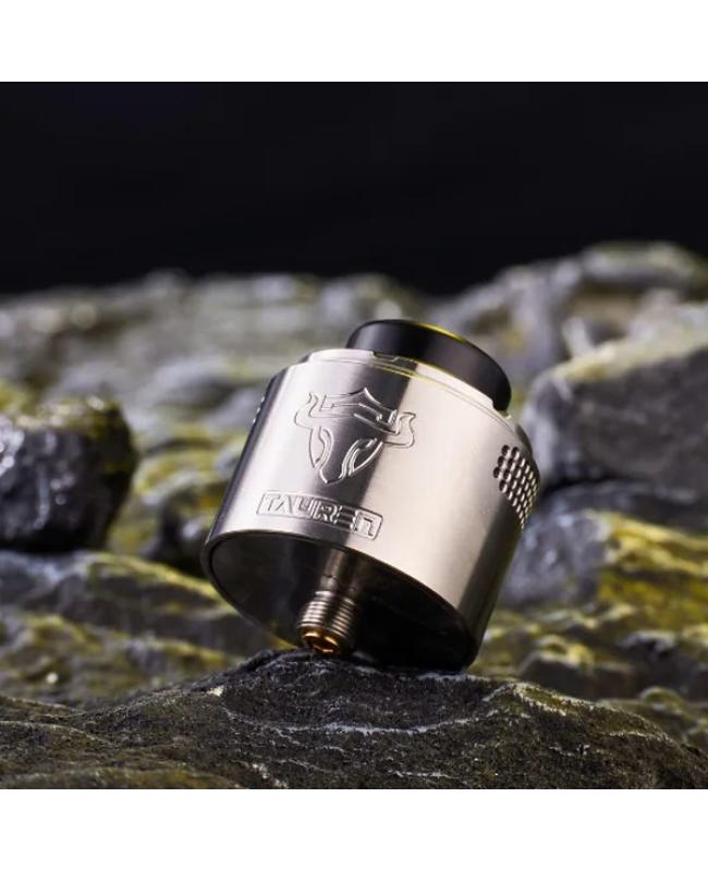 Thunderhead Creations Tauren Vortex 30 RDA Atomizer 30mm by Brands atomizer tank for coils & atomizers - gallery image 3
