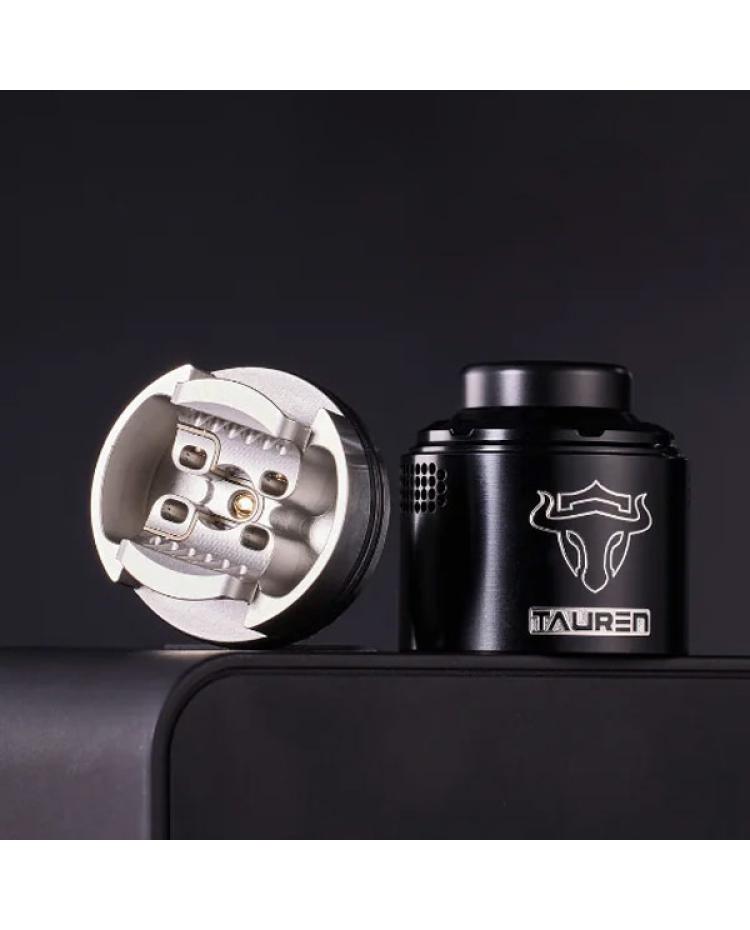 Thunderhead Creations Tauren Vortex 30 RDA Atomizer 30mm