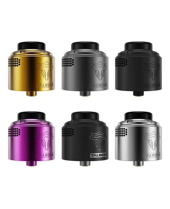 Thunderhead Creations Tauren Vortex 30 RDA Atomizer 30mm by Brands atomizer tank for coils & atomizers - related product image
