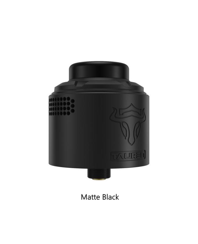 Thunderhead Creations Tauren Vortex 30 RDA Atomizer 30mm by Brands atomizer tank for coils & atomizers - gallery image 6