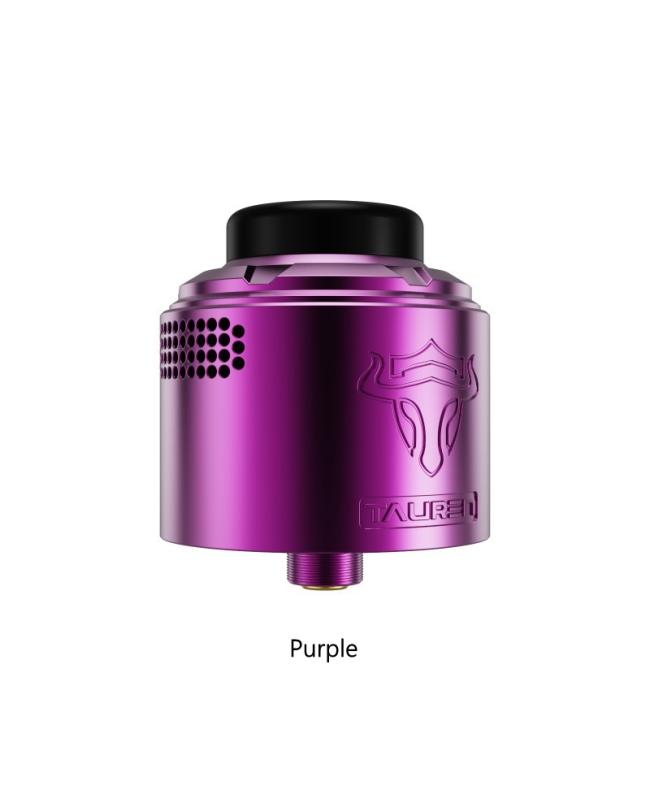 Thunderhead Creations Tauren Vortex 30 RDA Atomizer 30mm by Brands atomizer tank for coils & atomizers - gallery image 8