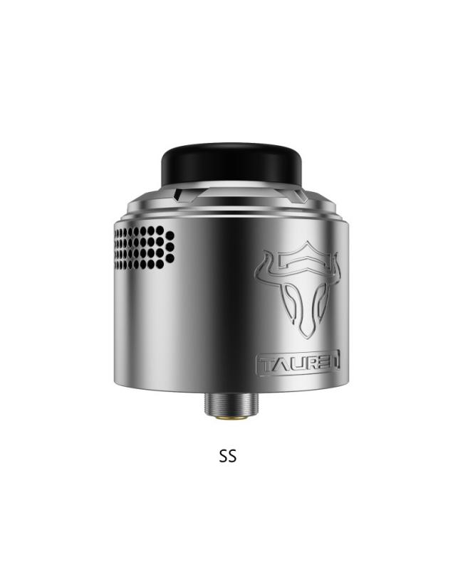 Thunderhead Creations Tauren Vortex 30 RDA Atomizer 30mm by Brands atomizer tank for coils & atomizers - gallery image 10