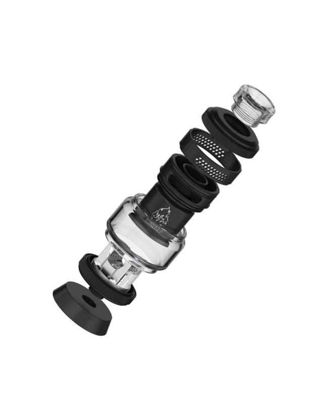 ThunderCloud x Mike Vapes Blaze Solo 2 RTA 5.5ml by Brands atomizer tank for coils & atomizers - gallery image 10
