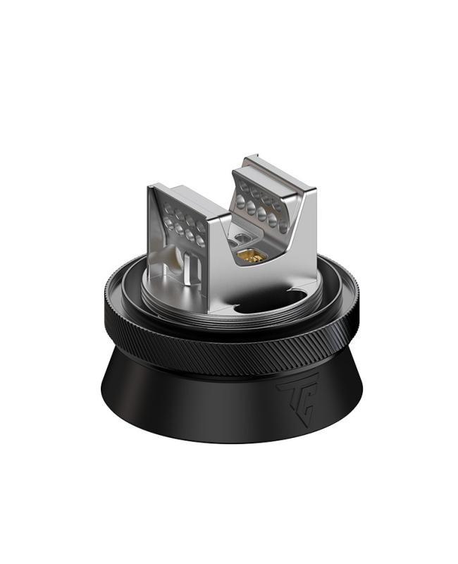 ThunderCloud x Mike Vapes Blaze Solo 2 RTA 5.5ml by Brands atomizer tank for coils & atomizers - gallery image 9