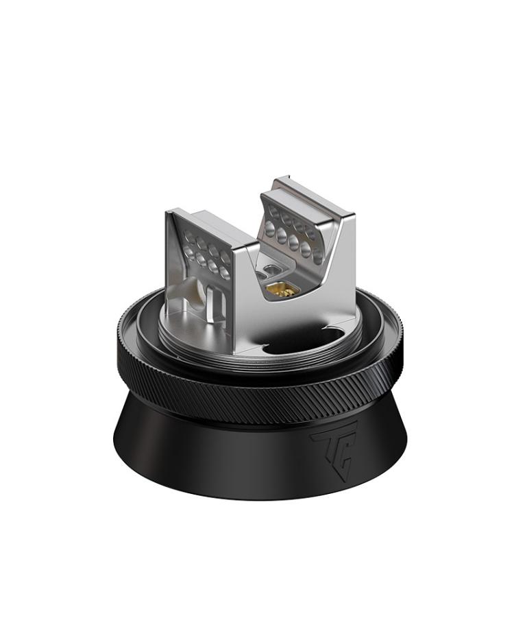 ThunderCloud x Mike Vapes Blaze Solo 2 RTA 5.5ml