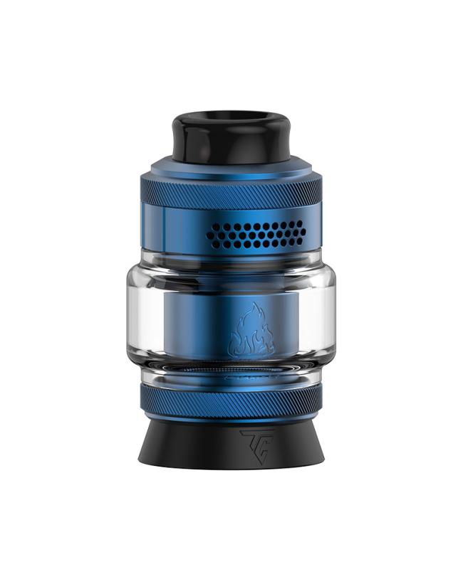 ThunderCloud x Mike Vapes Blaze Solo 2 RTA 5.5ml by Brands atomizer tank for coils & atomizers - gallery image 8