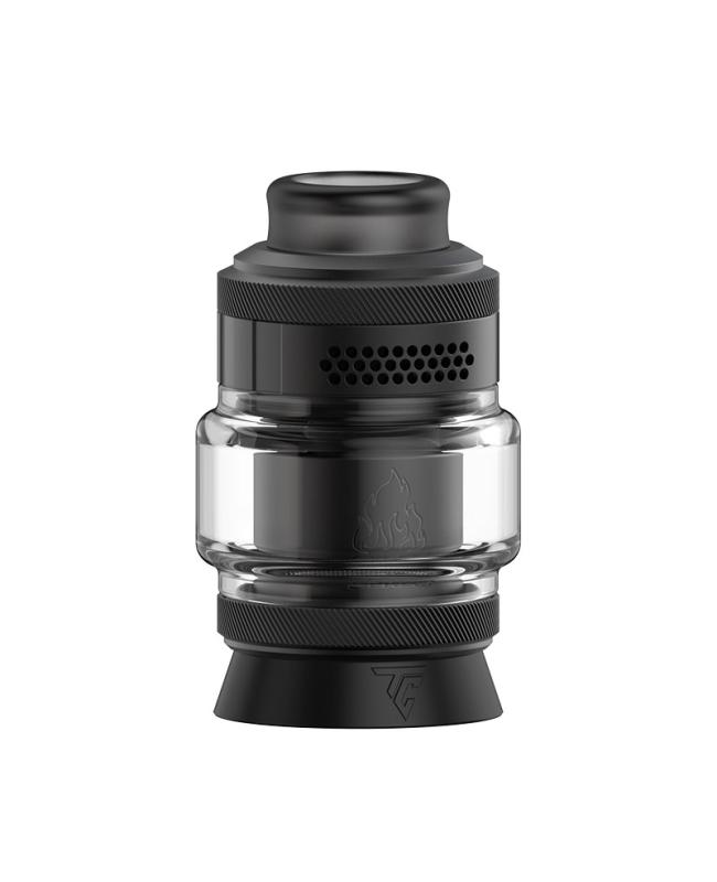 ThunderCloud x Mike Vapes Blaze Solo 2 RTA 5.5ml by Brands atomizer tank for coils & atomizers - gallery image 6