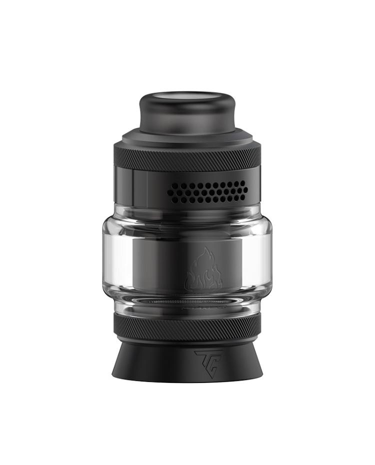 ThunderCloud x Mike Vapes Blaze Solo 2 RTA 5.5ml