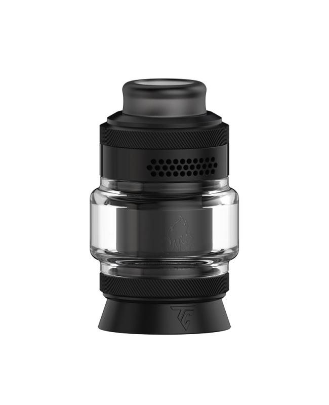 ThunderCloud x Mike Vapes Blaze Solo 2 RTA 5.5ml by Brands atomizer tank for coils & atomizers - gallery image 5