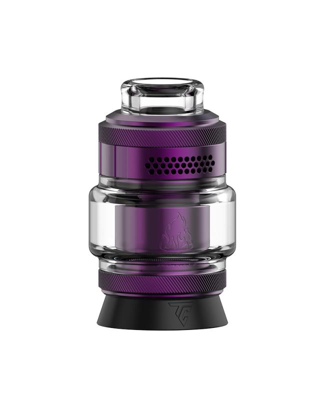 ThunderCloud x Mike Vapes Blaze Solo 2 RTA 5.5ml by Brands atomizer tank for coils & atomizers - gallery image 4