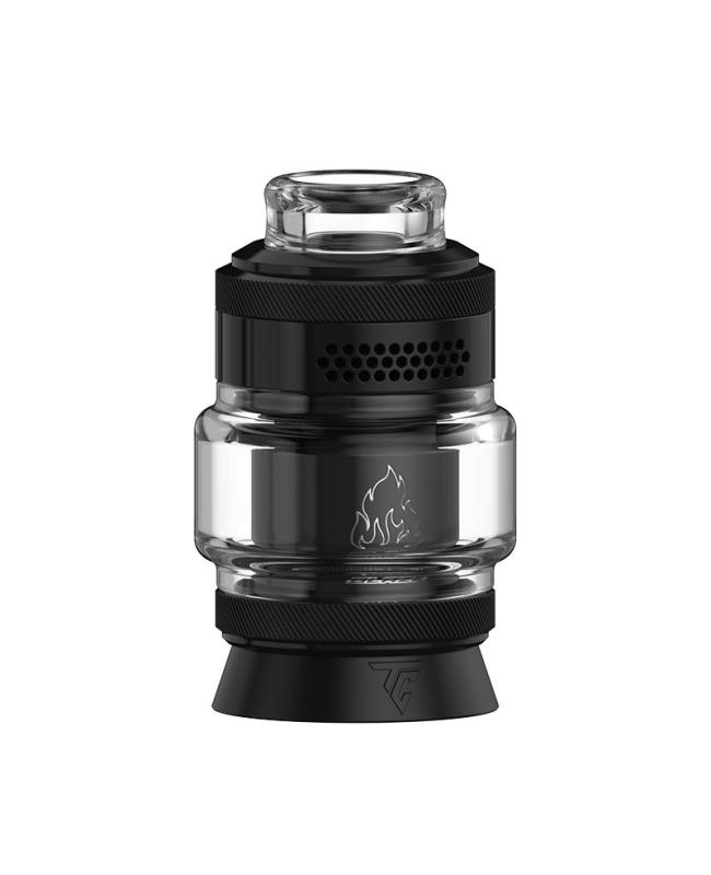 ThunderCloud x Mike Vapes Blaze Solo 2 RTA 5.5ml by Brands atomizer tank for coils & atomizers - gallery image 3