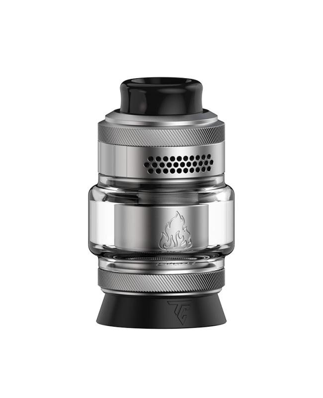 ThunderCloud x Mike Vapes Blaze Solo 2 RTA 5.5ml by Brands atomizer tank for coils & atomizers - gallery image 2