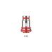 Uwell Aeglos H2 Coil 0.18ohm