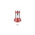 Uwell Aeglos H2 Coil 1.2ohm