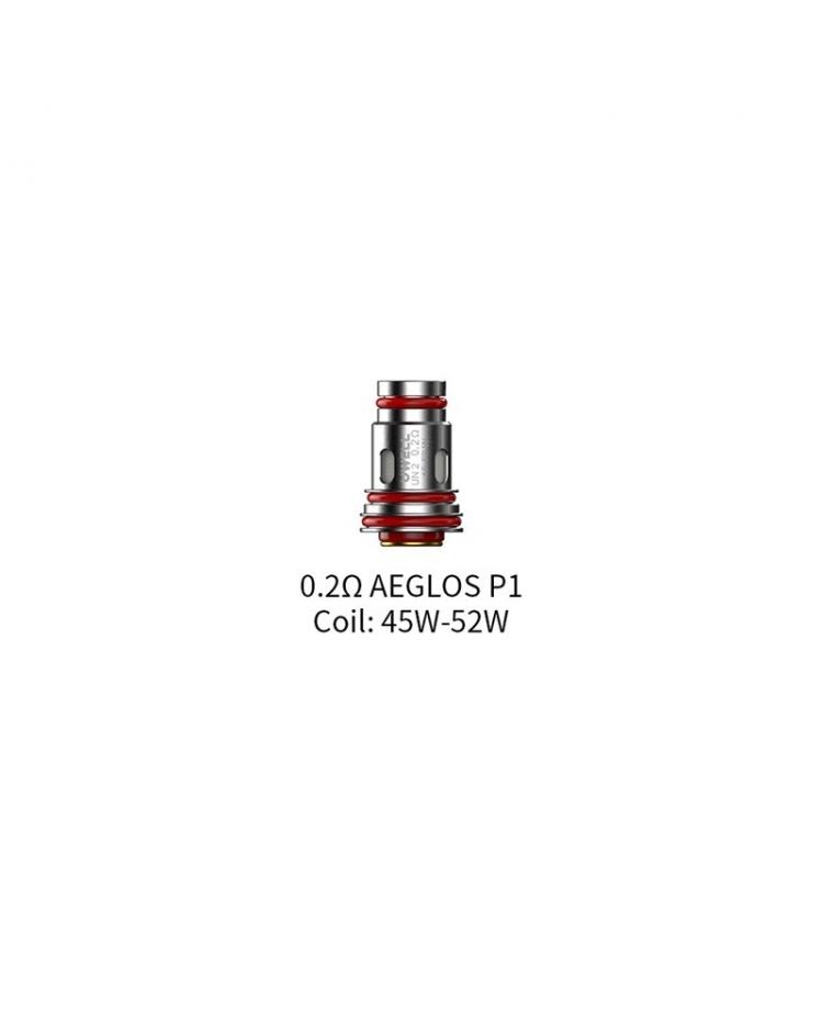 Uwell Aeglos P1 Coil