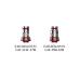 Uwell Aeglos P1 Coil