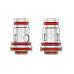 Uwell Aeglos Replacement Coils 4PCS/Pack