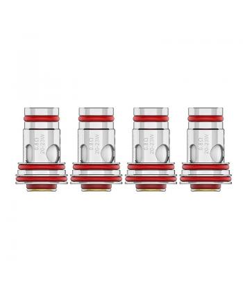 Uwell Aeglos Replacement Coils 4PCS/Pack