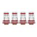 Uwell Aeglos Replacement Coils 4PCS/Pack
