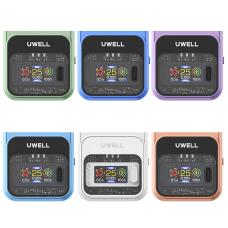 Uwell COZI Device 800mAh