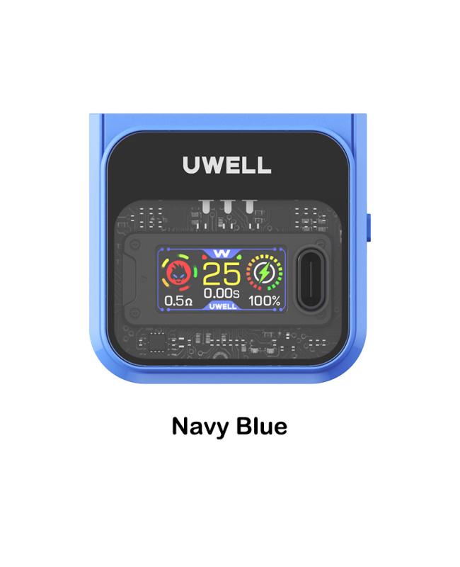 Uwell COZI Device 800mAh by Brands vape accessory for accessories - gallery image 4