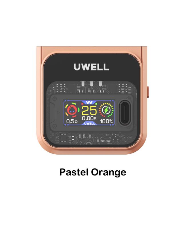 Uwell COZI Device 800mAh by Brands vape accessory for accessories - gallery image 8