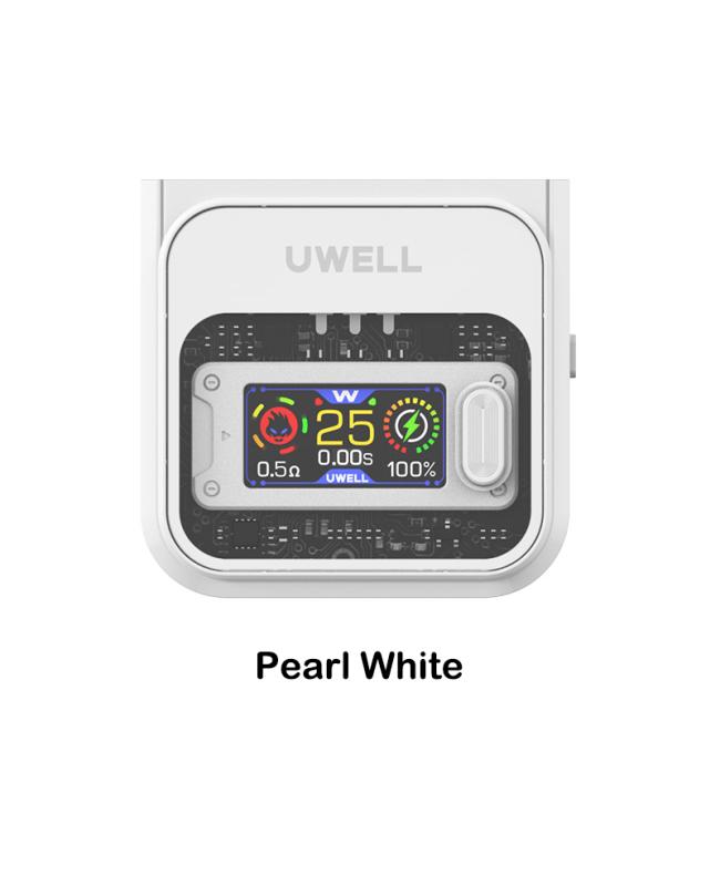 Uwell COZI Device 800mAh by Brands vape accessory for accessories - gallery image 7
