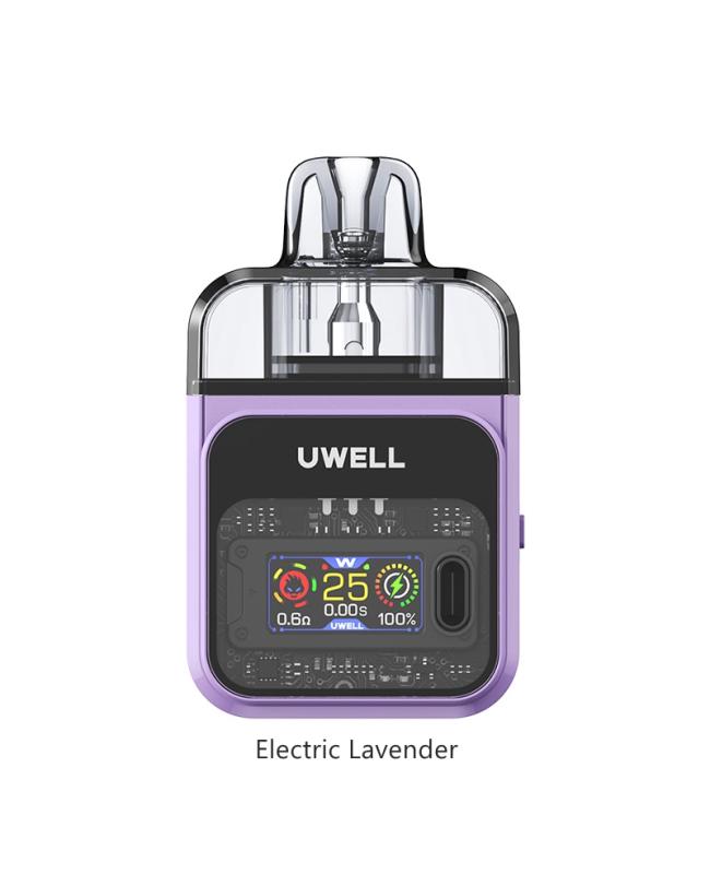 Uwell COZI Pod System Kit 800mAh by Brands pod system for pod systems - gallery image 6
