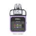 Uwell COZI Pod System Kit Electric Lavender