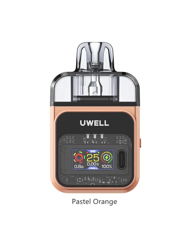 Uwell COZI Pod System Kit 800mAh by Brands pod system for pod systems - gallery image 7