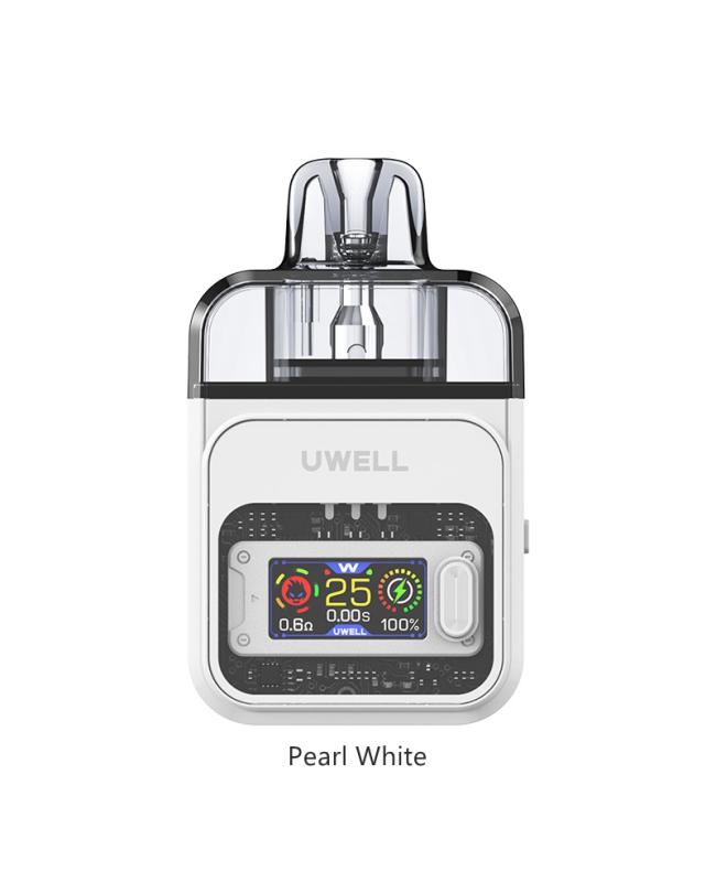 Uwell COZI Pod System Kit 800mAh by Brands pod system for pod systems - gallery image 4