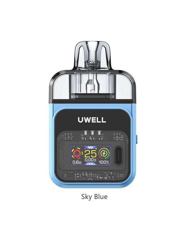 Uwell COZI Pod System Kit 800mAh by Brands pod system for pod systems - gallery image 5