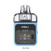 Uwell COZI Pod System Kit Sky Blue