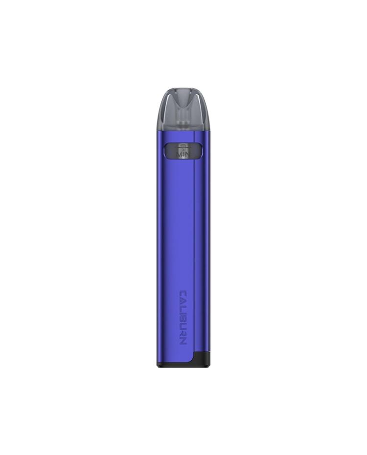 uwell caliburn a2s Uwell Caliburn A2S Pod System Kit 520mAh