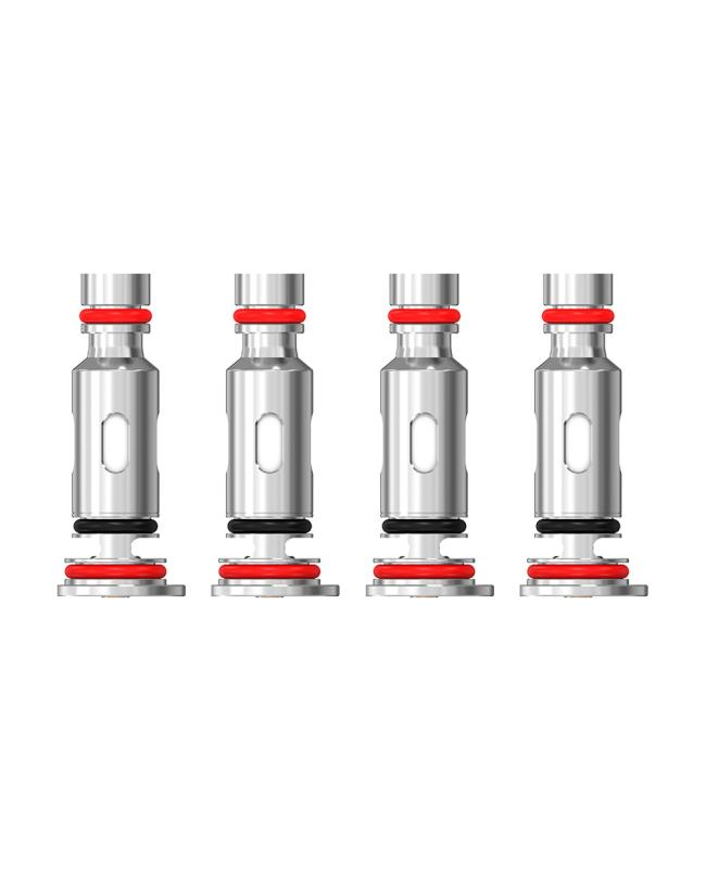Uwell Caliburn G2 Coil 1.2ohm 4PCS/Pack by Brands replacement coil for coils & atomizers - related product image