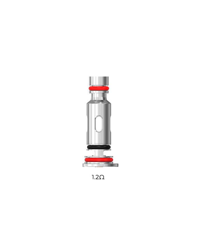 Uwell Caliburn G2 Coil 1.2ohm 4PCS/Pack by Brands replacement coil for coils & atomizers - gallery image 2