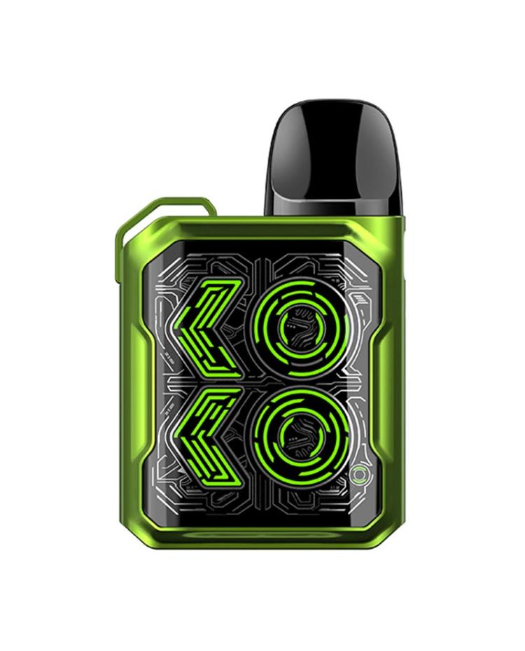 elf bar vape uk Uwell Caliburn GK2 690 mah Pod System – podsourcephilippines main image 1