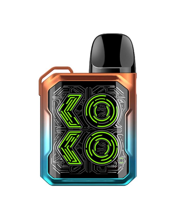 Uwell Caliburn GK2 Pod System Kit 690mAh