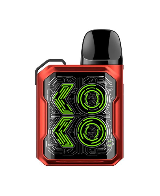 Uwell Caliburn GK2 Pod System Kit 690mAh