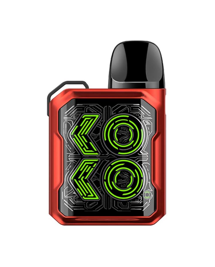 elfbar elfa kaufen Uwell Caliburn GK2 Pod System Kit 690mAh